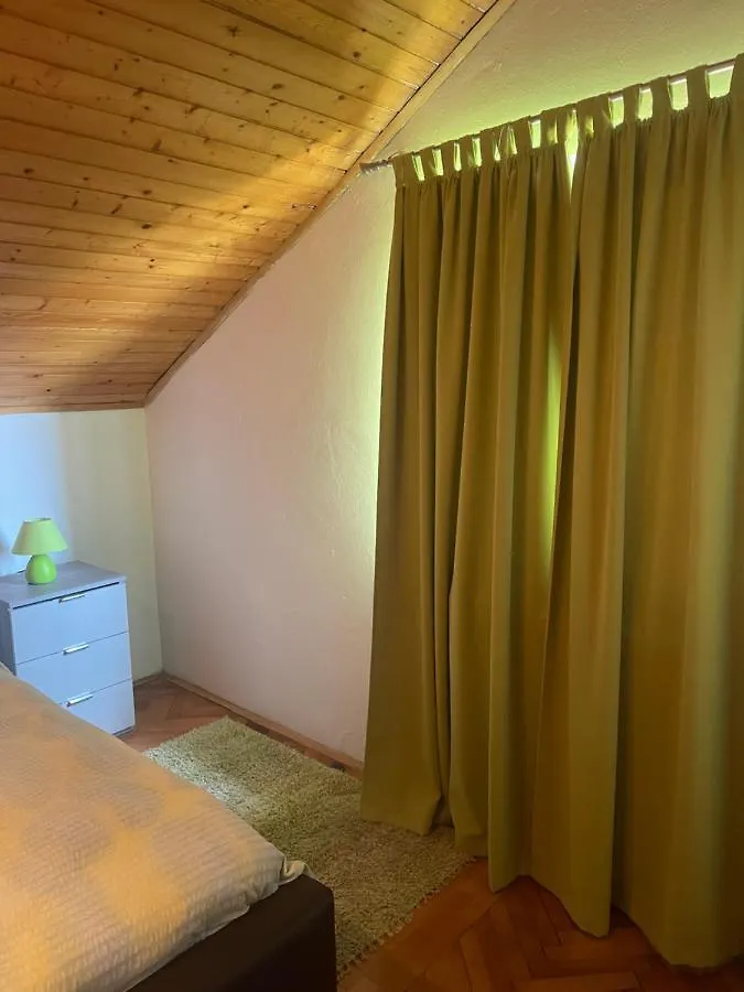 Lidija Lejlighed Zadar Kroatien