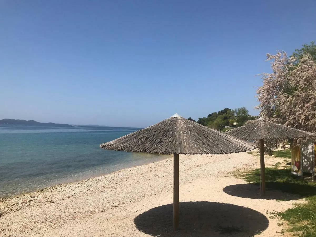 Lidija Lejlighed Zadar